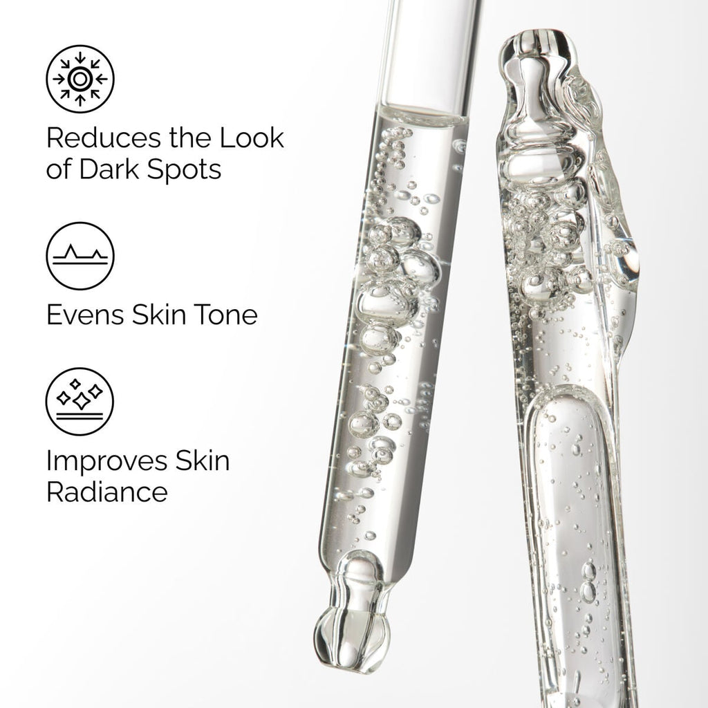 Alpha Arbutin + HA Daily Treatment Ritual F6