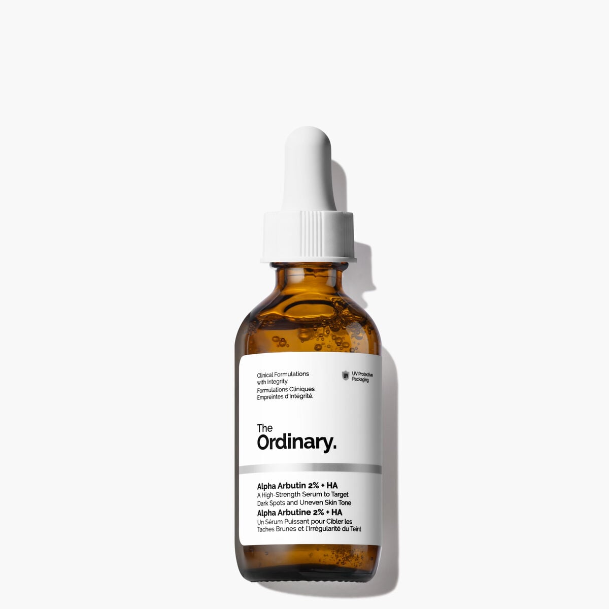 Alpha Arbutin + HA Daily Treatment Ritual F6