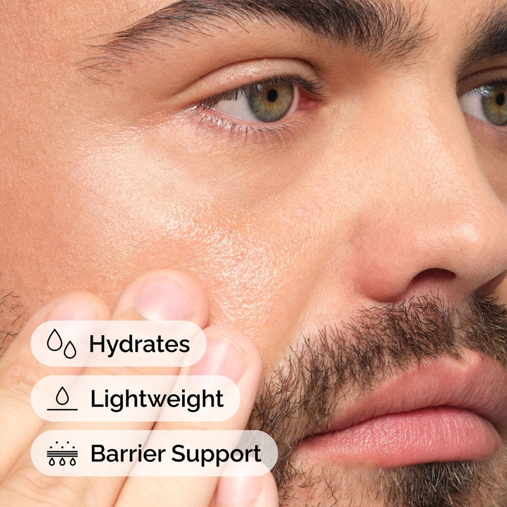 Amino Acids + B5 Targeted Serum Care L3