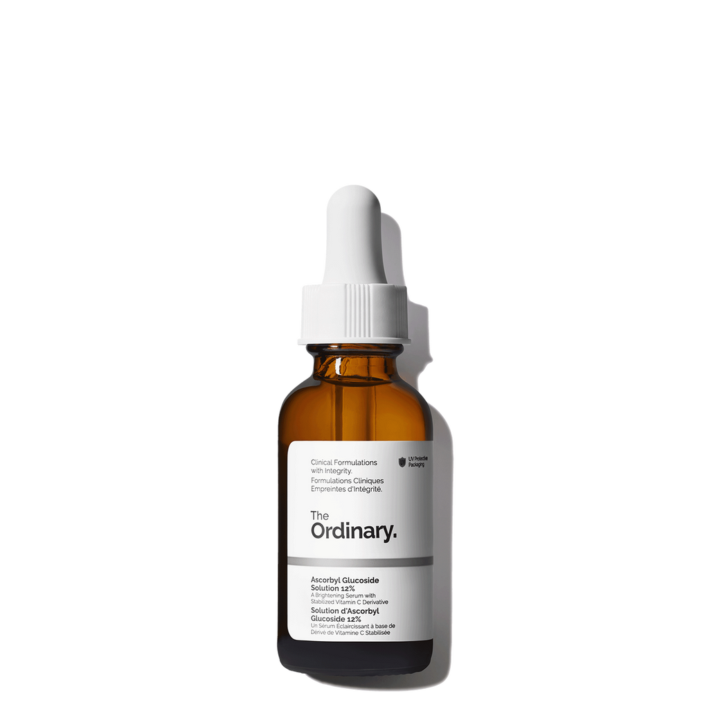 Ascorbyl Glucoside Solution 12%