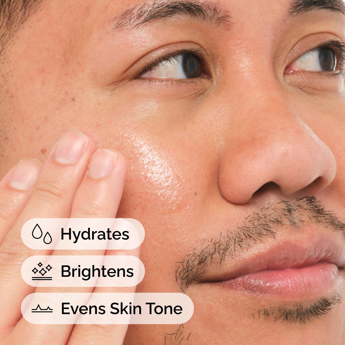 Ascorbyl Tetraisopalmitate Solution in Vitamin F Targeted Serum Care N2