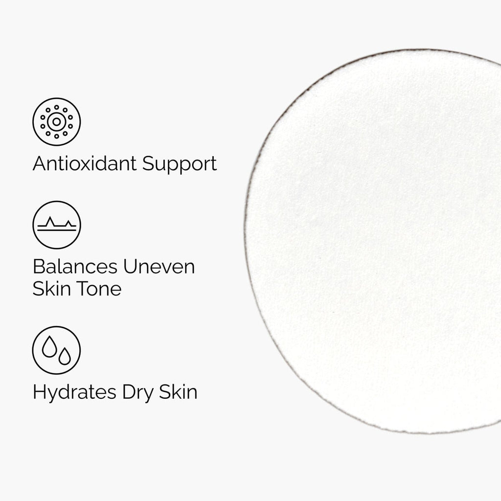 Ascorbyl Tetraisopalmitate Solution in Vitamin F Targeted Serum Care N2