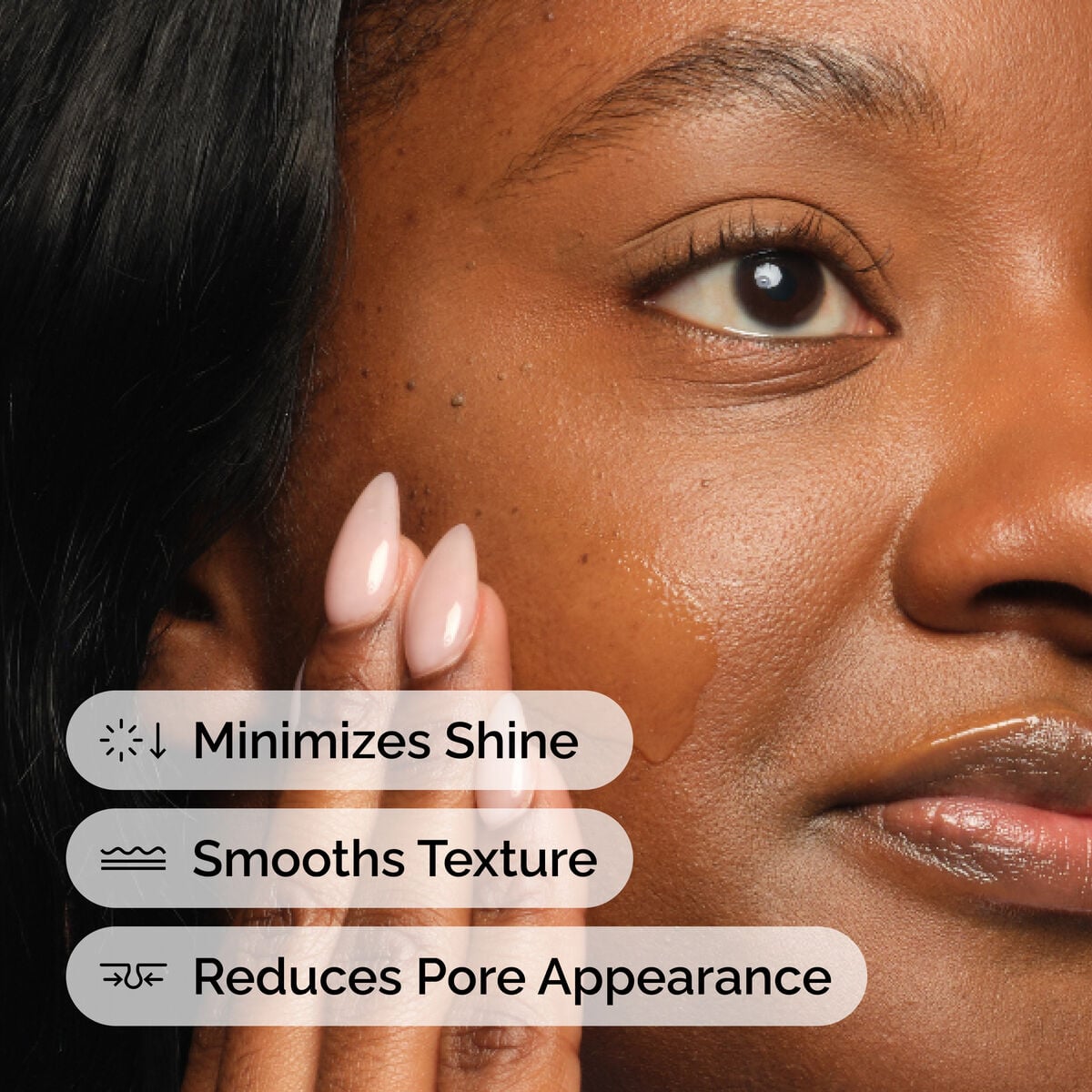 Balancing & Clarifying Serum Targeted Serum Care Q7