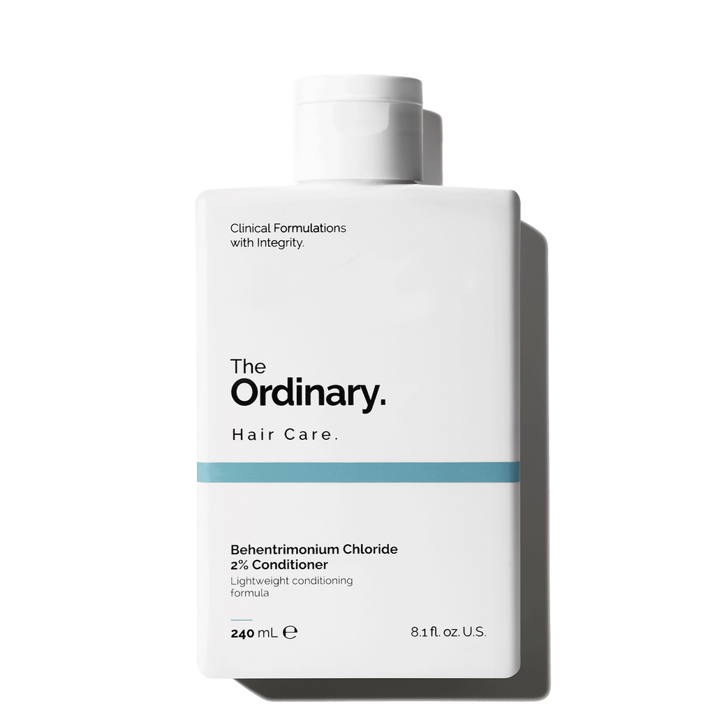 Behentrimonium Chloride 2% Conditioner