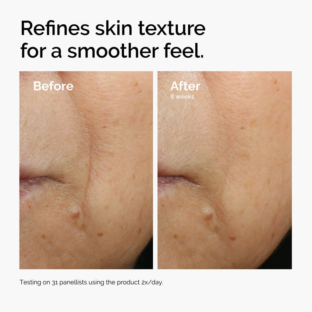Caffeine + Escin Face Serum Targeted Serum Care C3