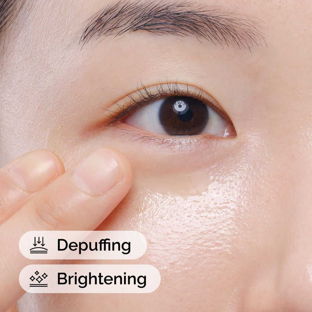 Caffeine Solution + EGCG Eye Serum Targeted Eye Support P7
