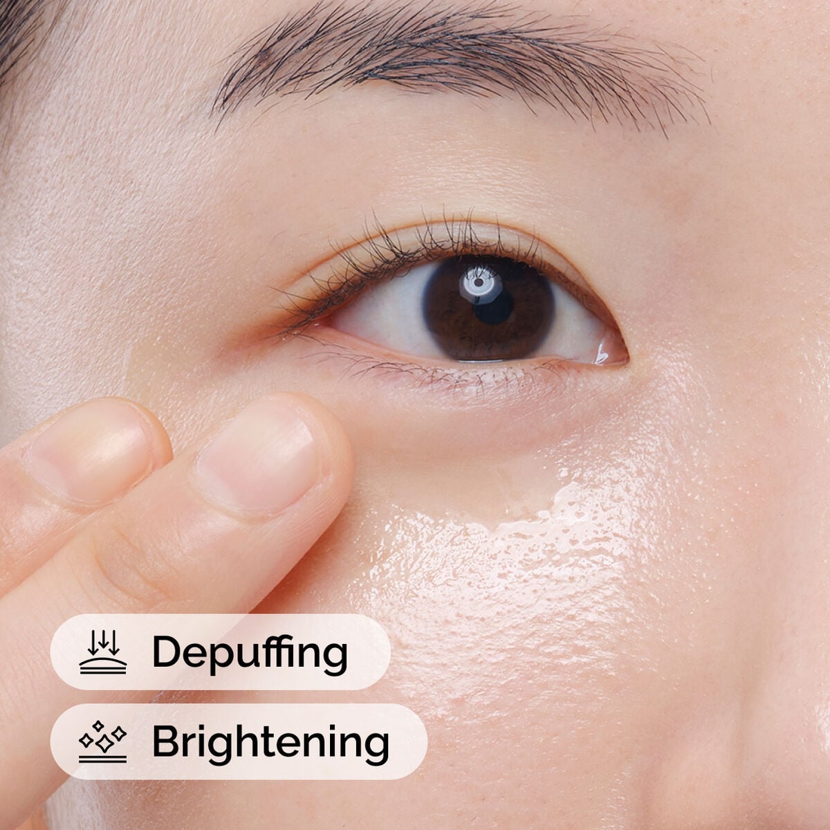 Caffeine Solution + EGCG Eye Serum Targeted Eye Support P7