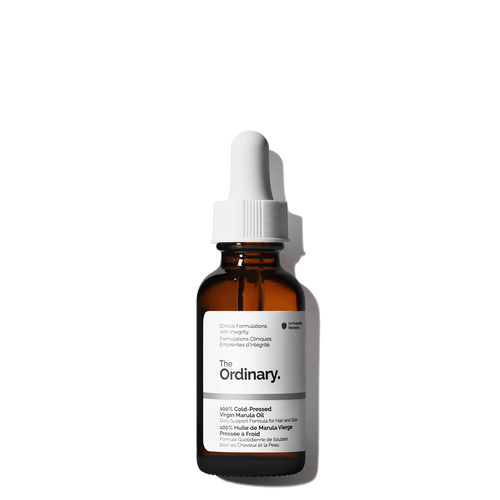 100% Cold-Pressed Virgin Marula Oil