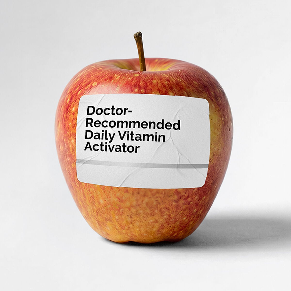 Doctor-recommended Daily Vitamin Activator Everyday Care Essential M8