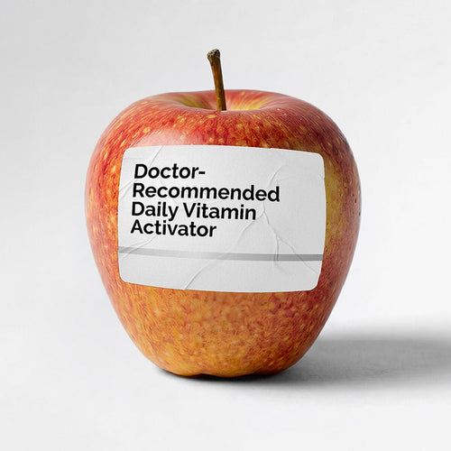 Doctor-recommended Daily Vitamin Activator Everyday Care Essential M8