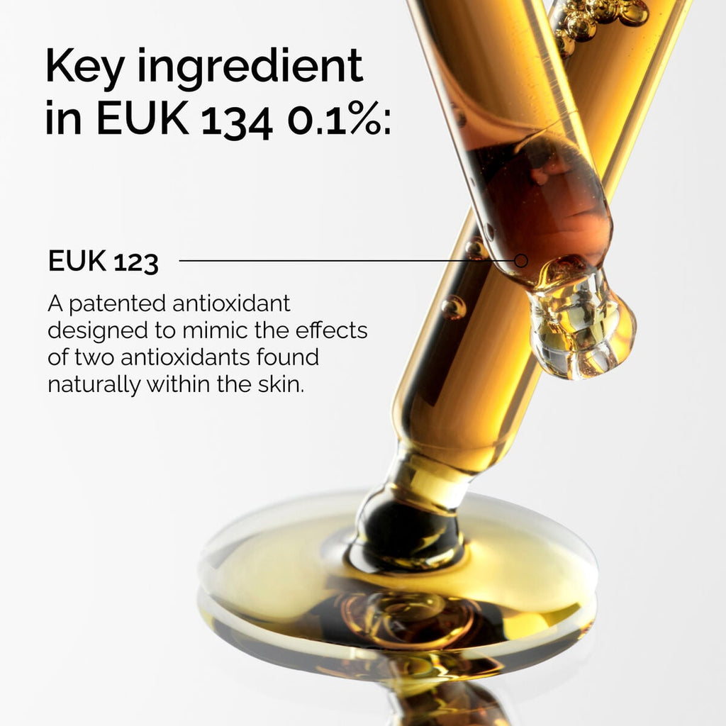 EUK 134 Targeted Serum Care G7