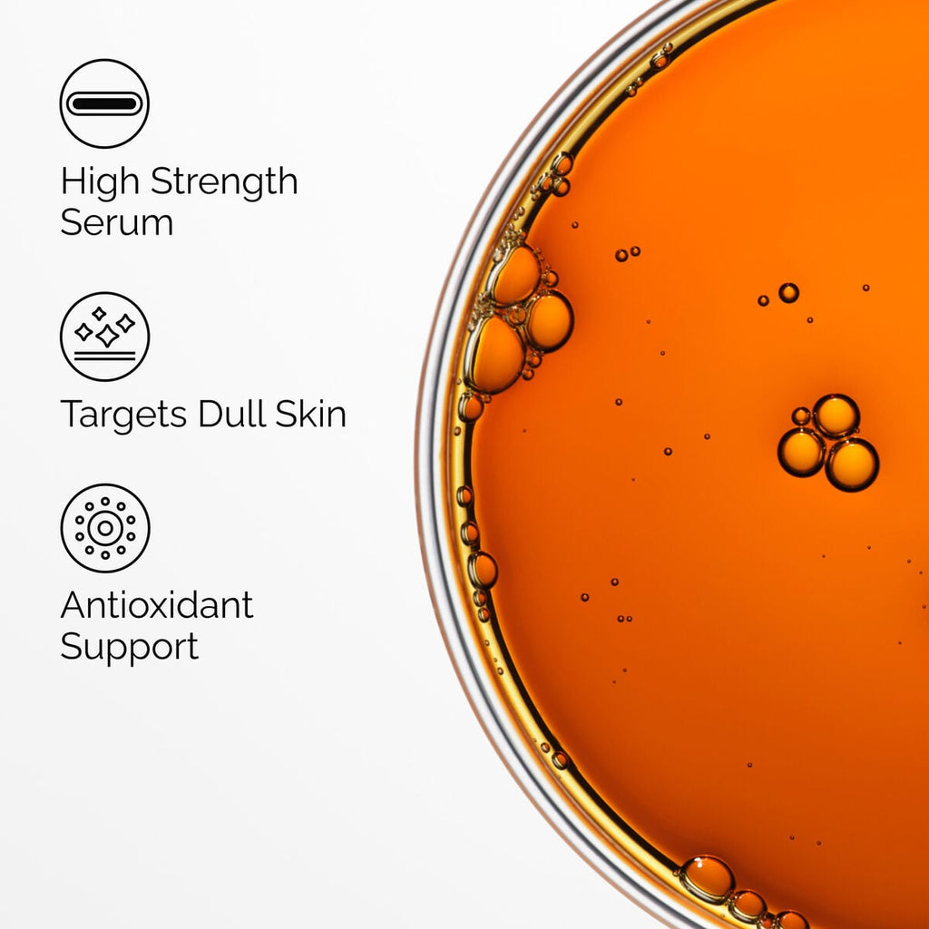 EUK 134 Targeted Serum Care G7