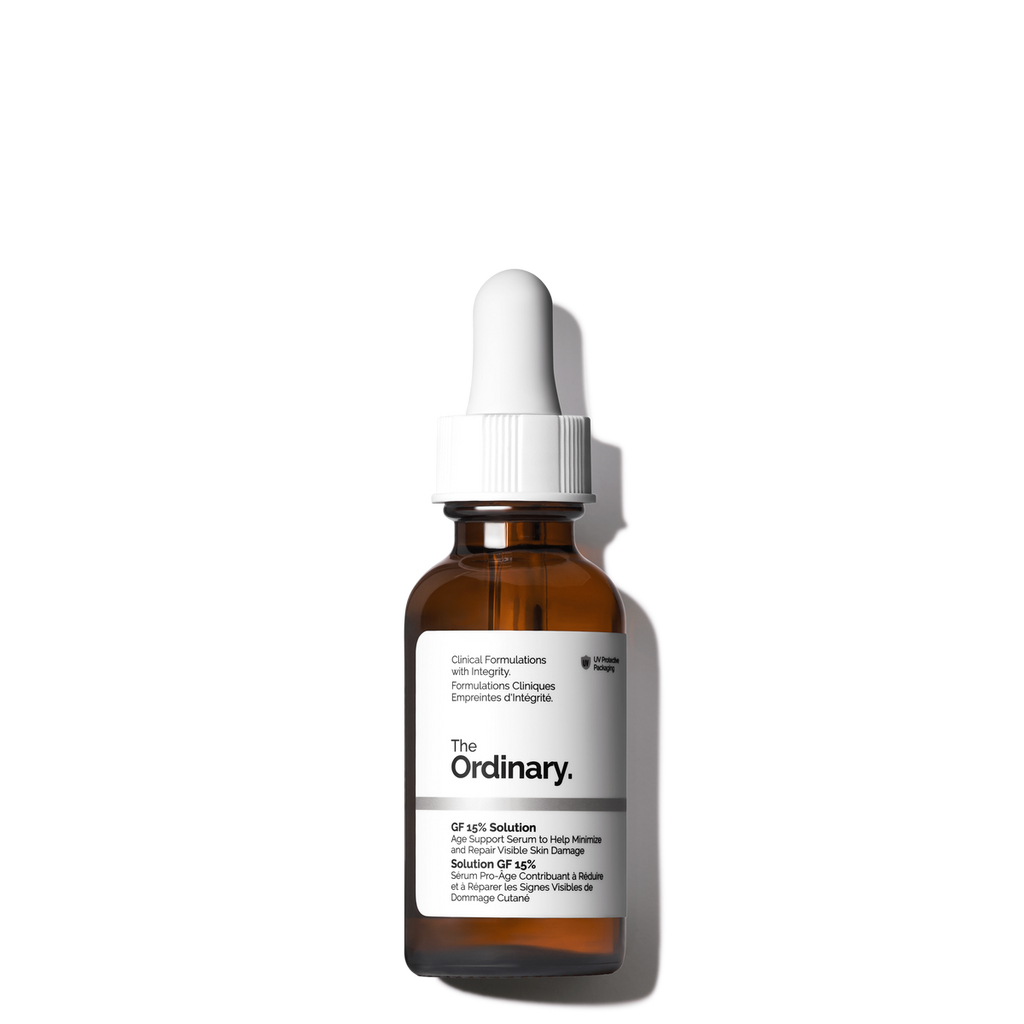 GF Solution Targeted Serum Care P5