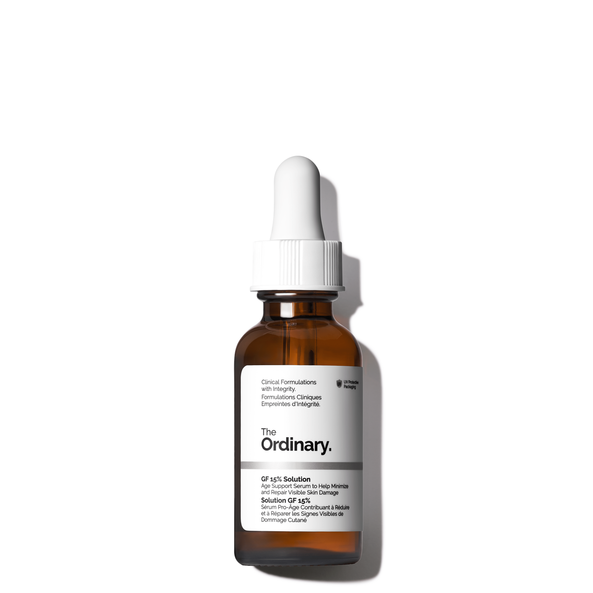 GF Solution Targeted Serum Care P5