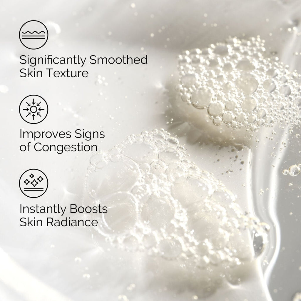 Glycolic Acid Exfoliating Toner Daily Toning Care H4