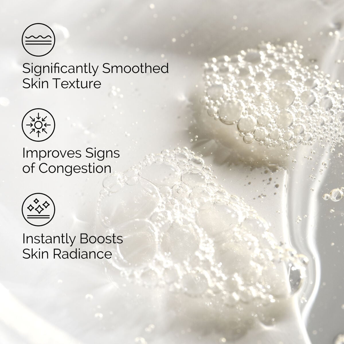 Glycolic Acid Exfoliating Toner Fresh Prep Ritual N8