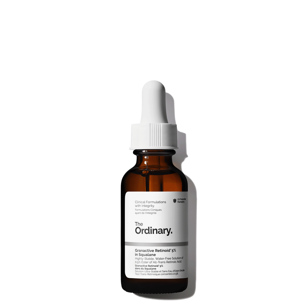 Granactive Retinoid in Squalane Targeted Serum Care I7