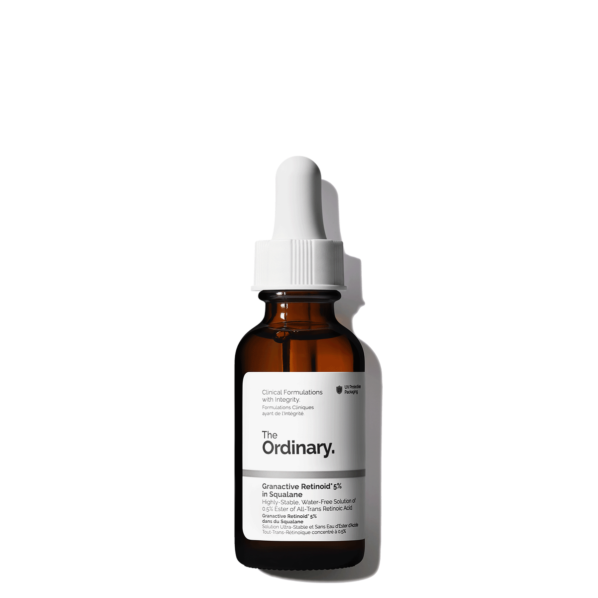 Granactive Retinoid in Squalane Targeted Serum Care I7
