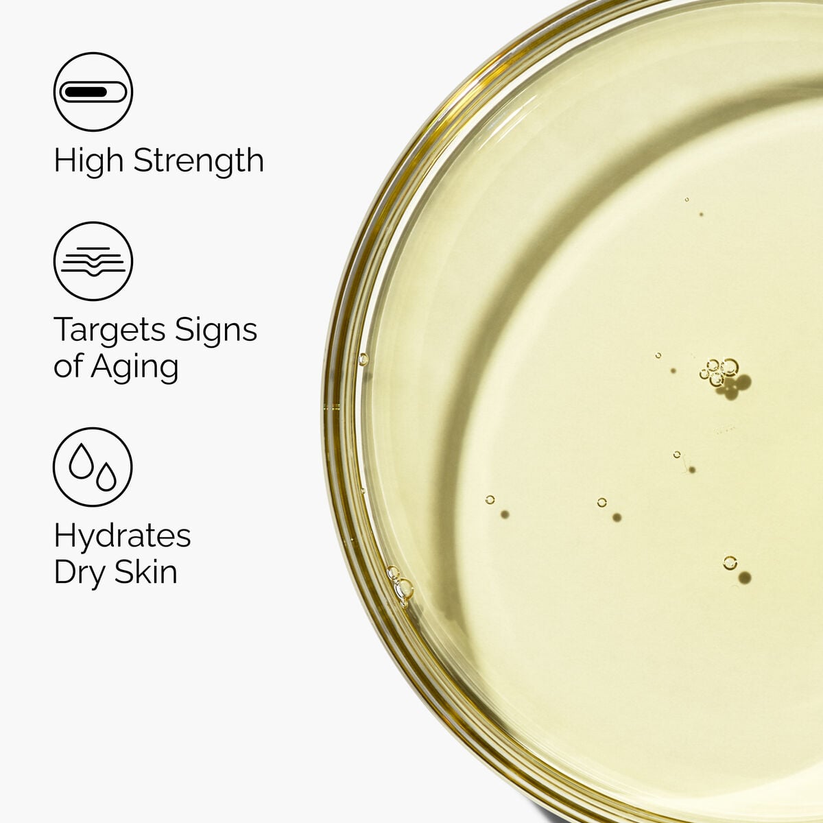 Granactive Retinoid in Squalane Targeted Serum Care I7
