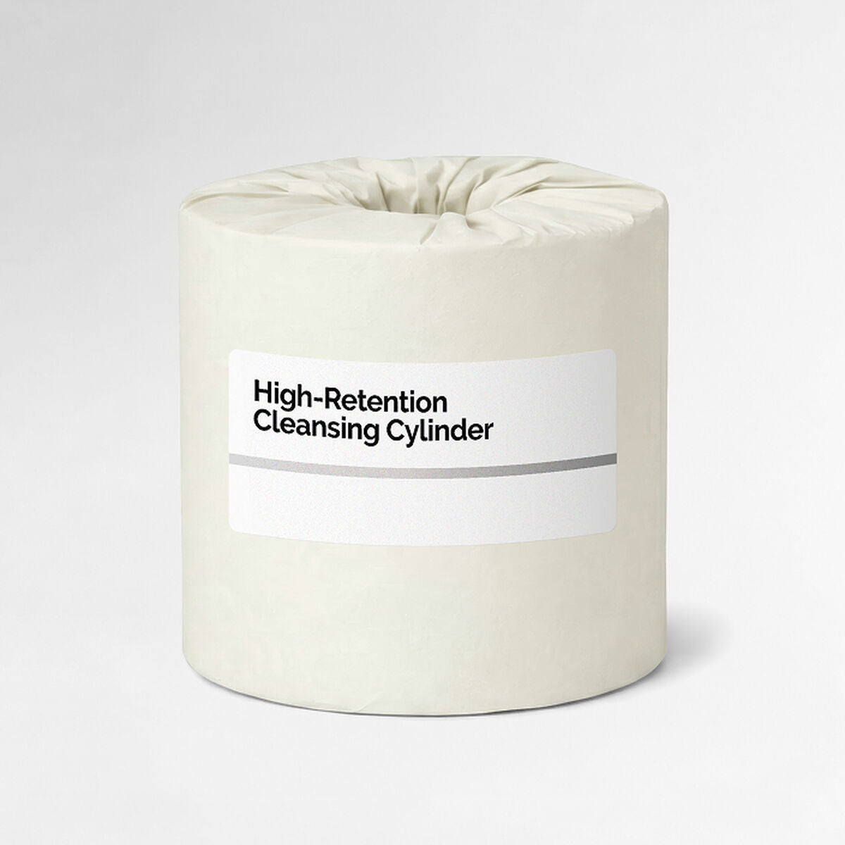 High-Retention Cleansing Cylinder Gentle Cleansing Care M0