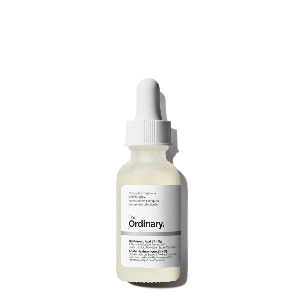 Hyaluronic Acid + B5 (with Ceramides) Targeted Serum Care C3