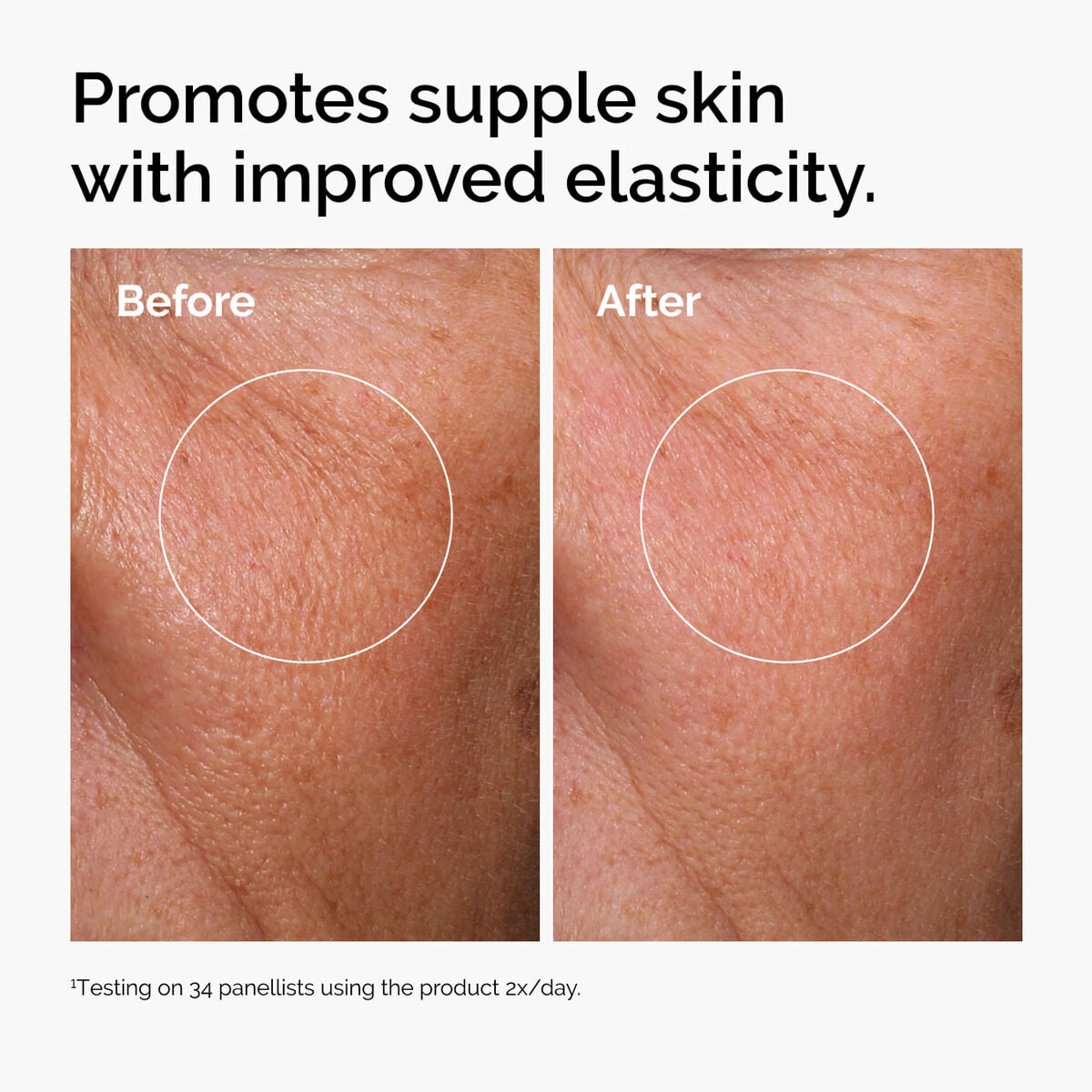 Hyaluronic Acid 2% + B5 (with Ceramides) Targeted Serum Care
