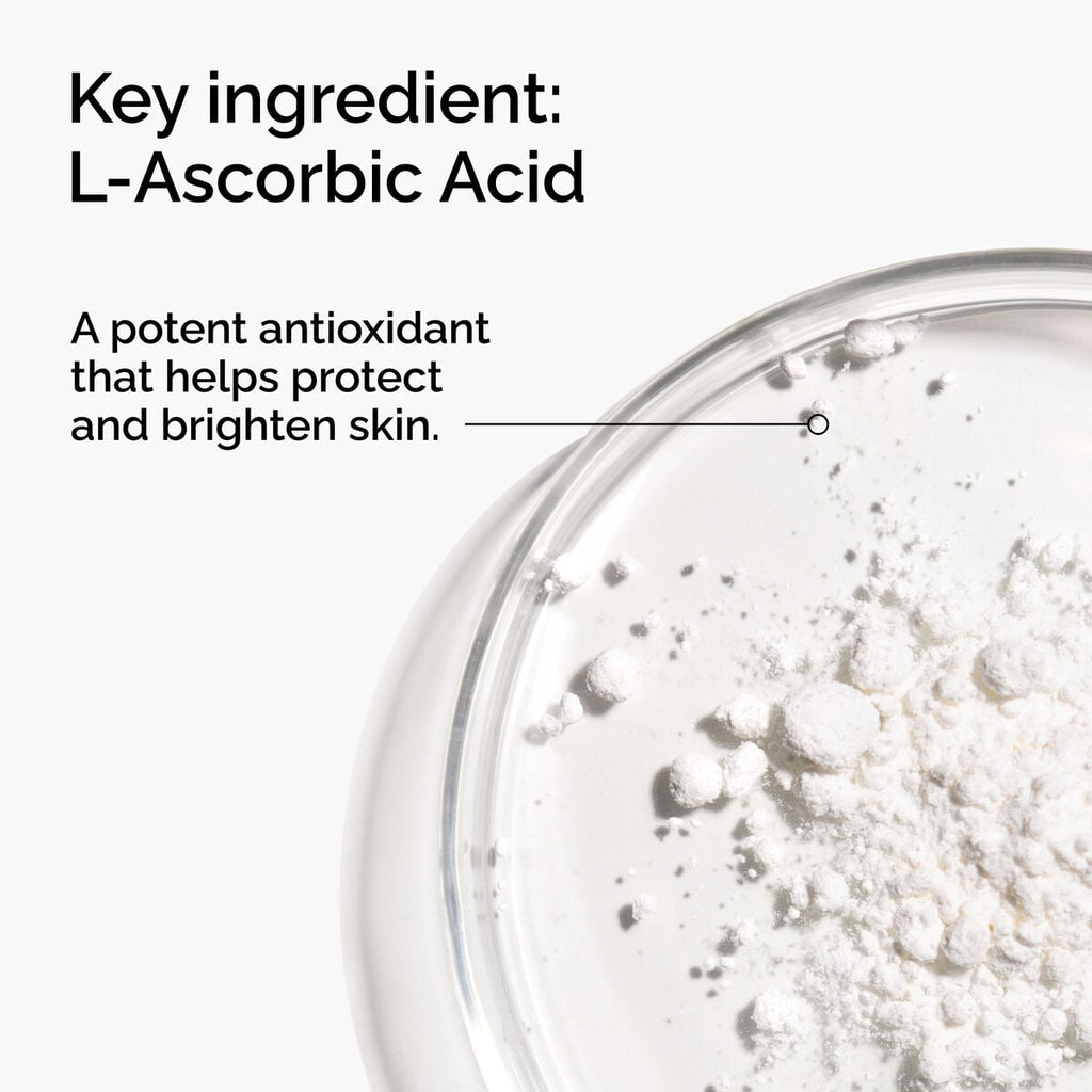 L-Ascorbic Acid Powder Targeted Serum Care Y2
