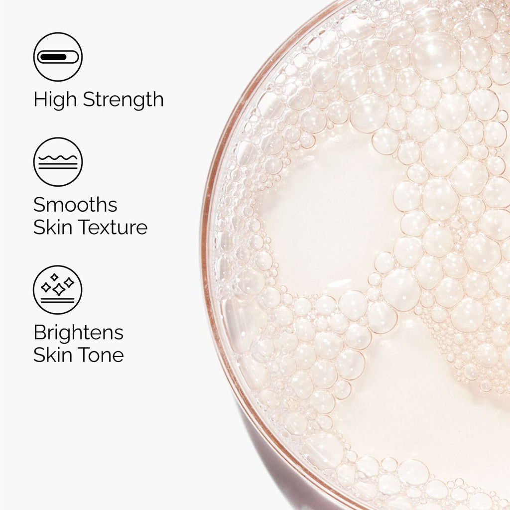 Lactic Acid + HA Targeted Serum Care T6