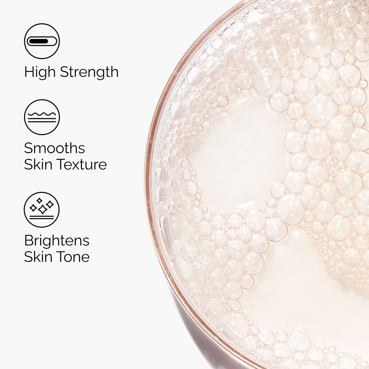 Lactic Acid + HA Targeted Serum Care T6