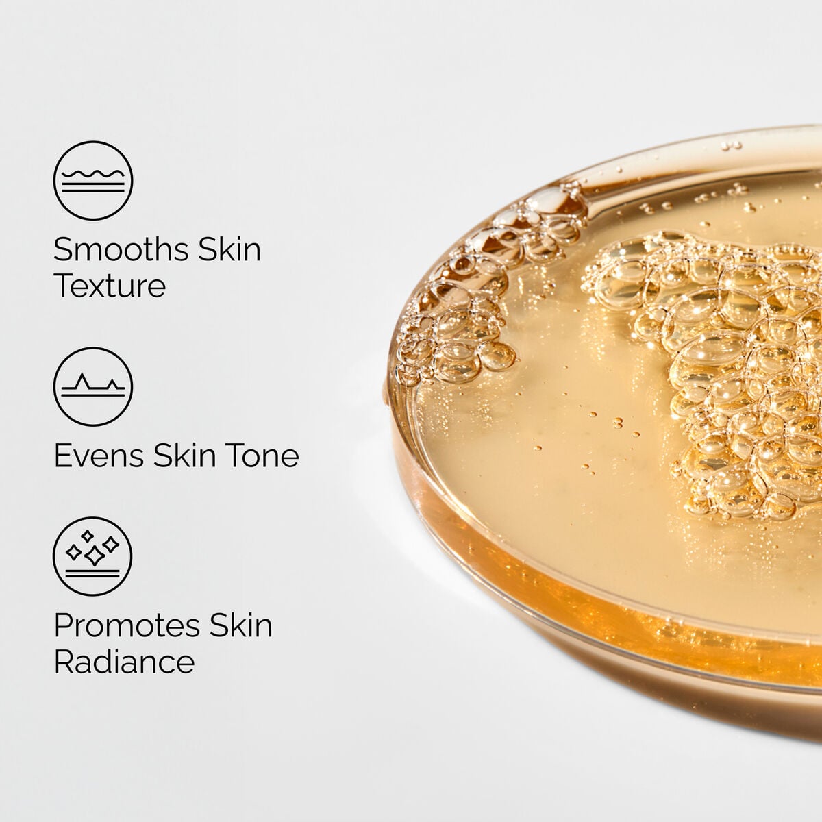 Lactic Acid + HA Targeted Serum Care X7
