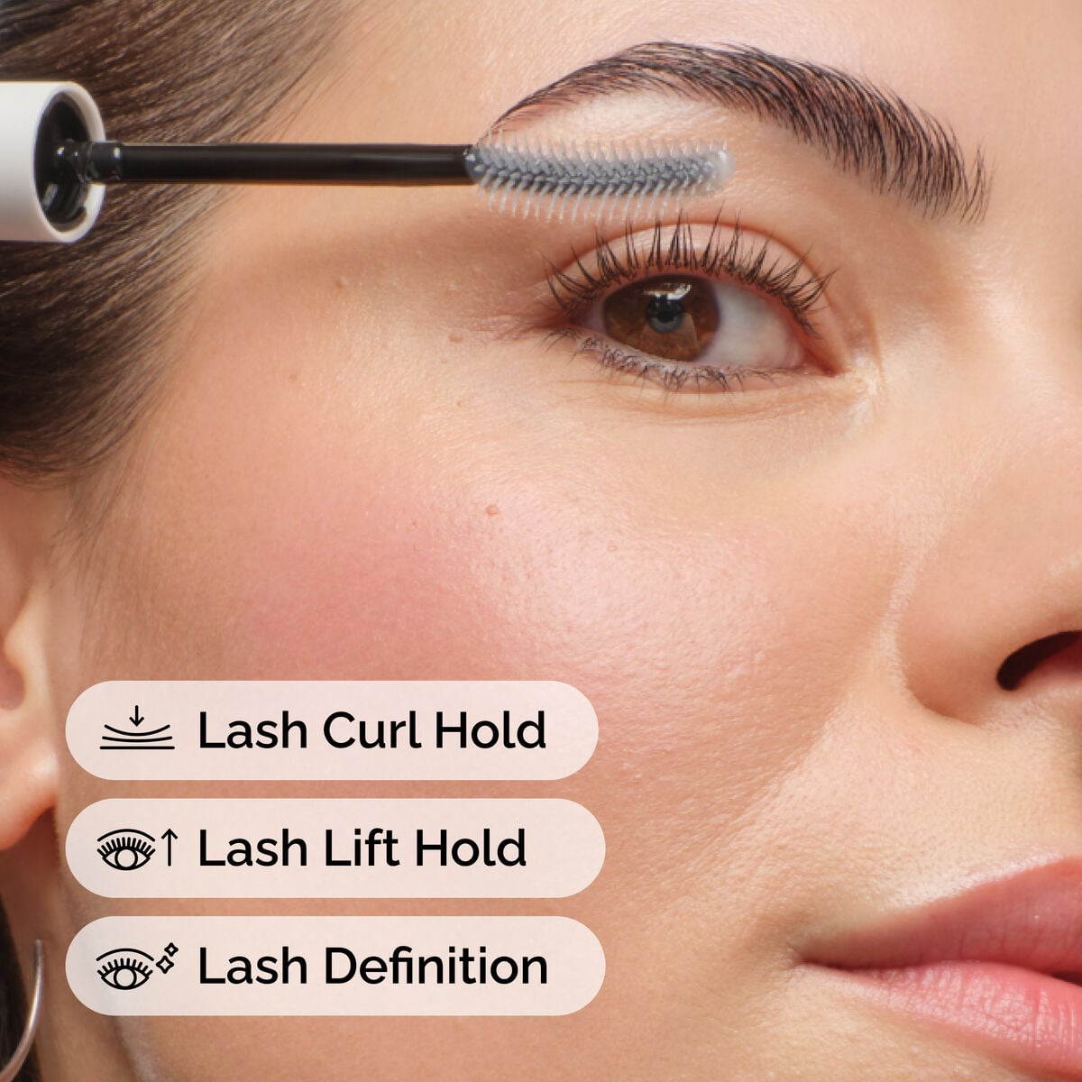 Lash Curl Finisher Hair Scalp Care L8