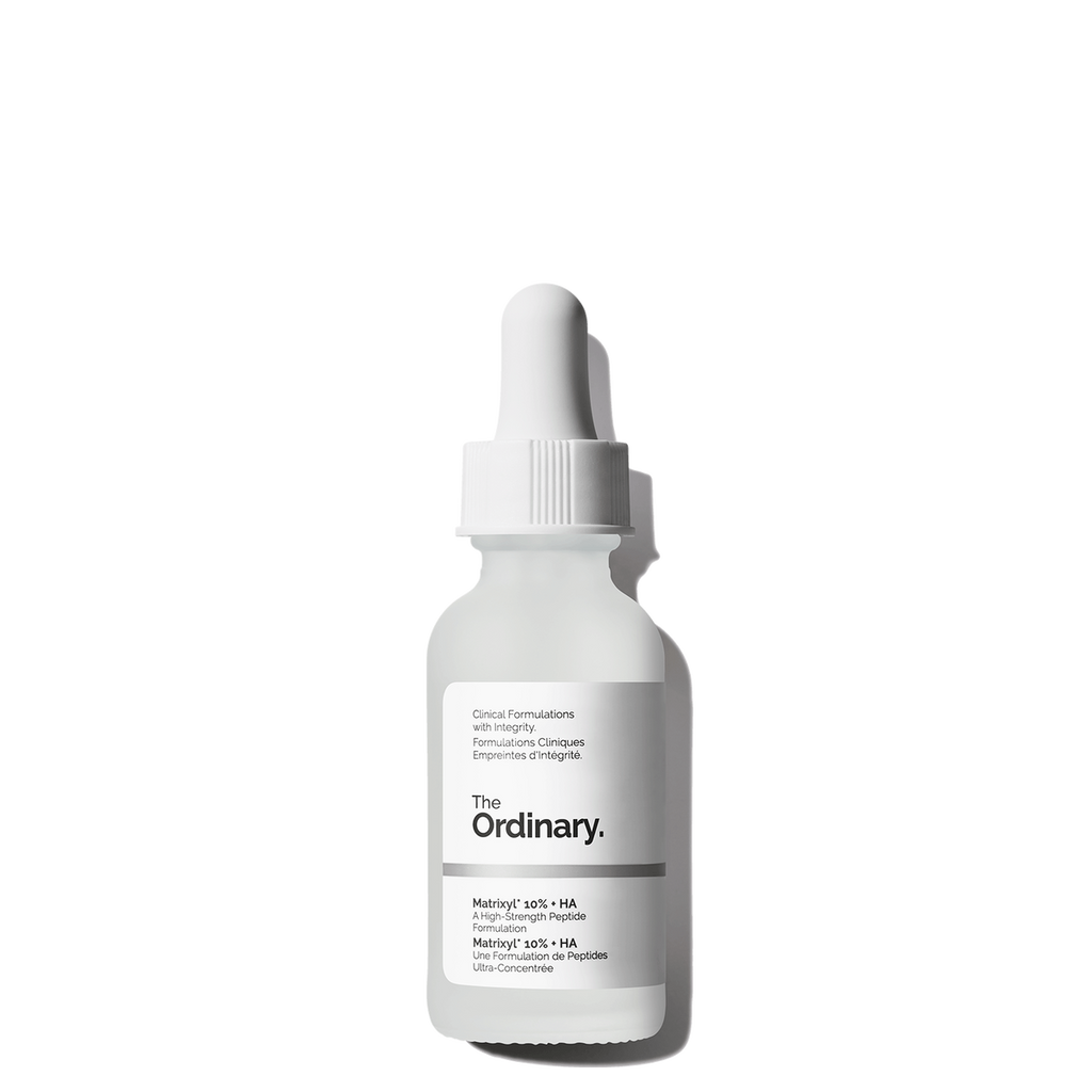 Matrixyl 10% + HA