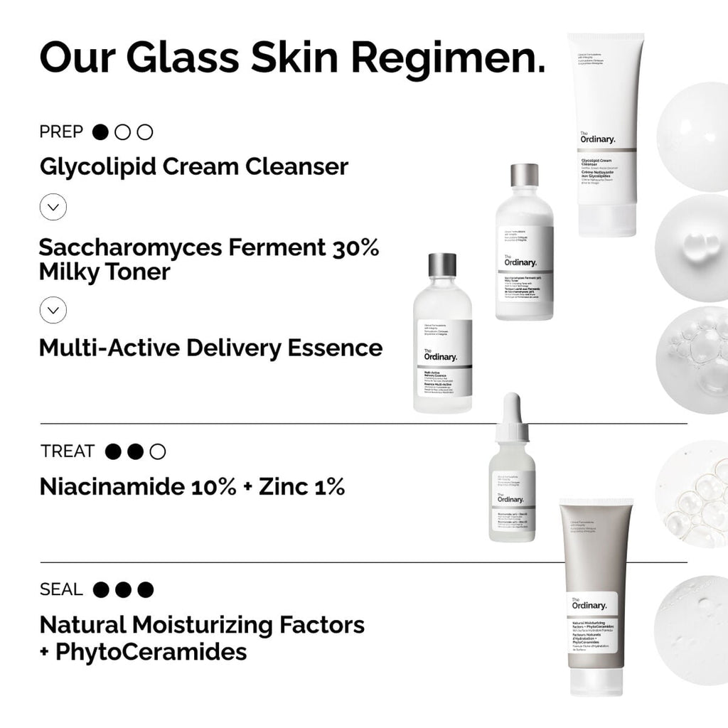 Multi-Active Delivery Essence Daily Toning Care G9