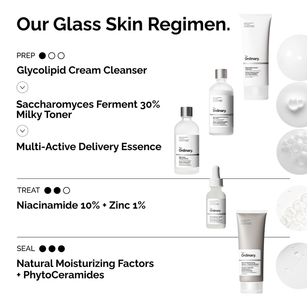 Multi-Active Delivery Essence Daily Toning Care G9