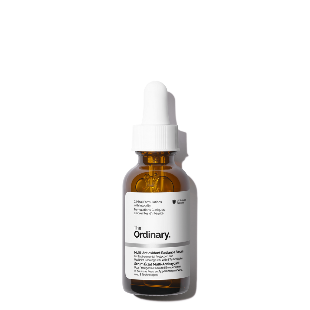 Multi-Antioxidant Radiance Serum Targeted Serum Care R2