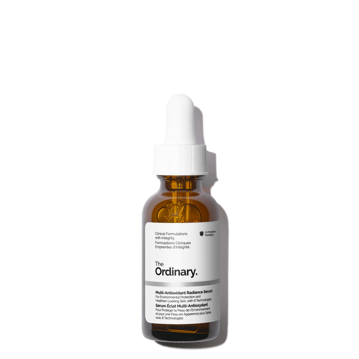 Multi-Antioxidant Radiance Serum Targeted Serum Care R2