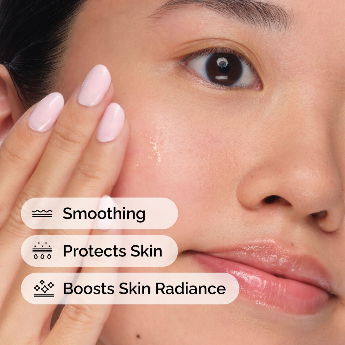 Multi-Antioxidant Radiance Serum Targeted Serum Care R2
