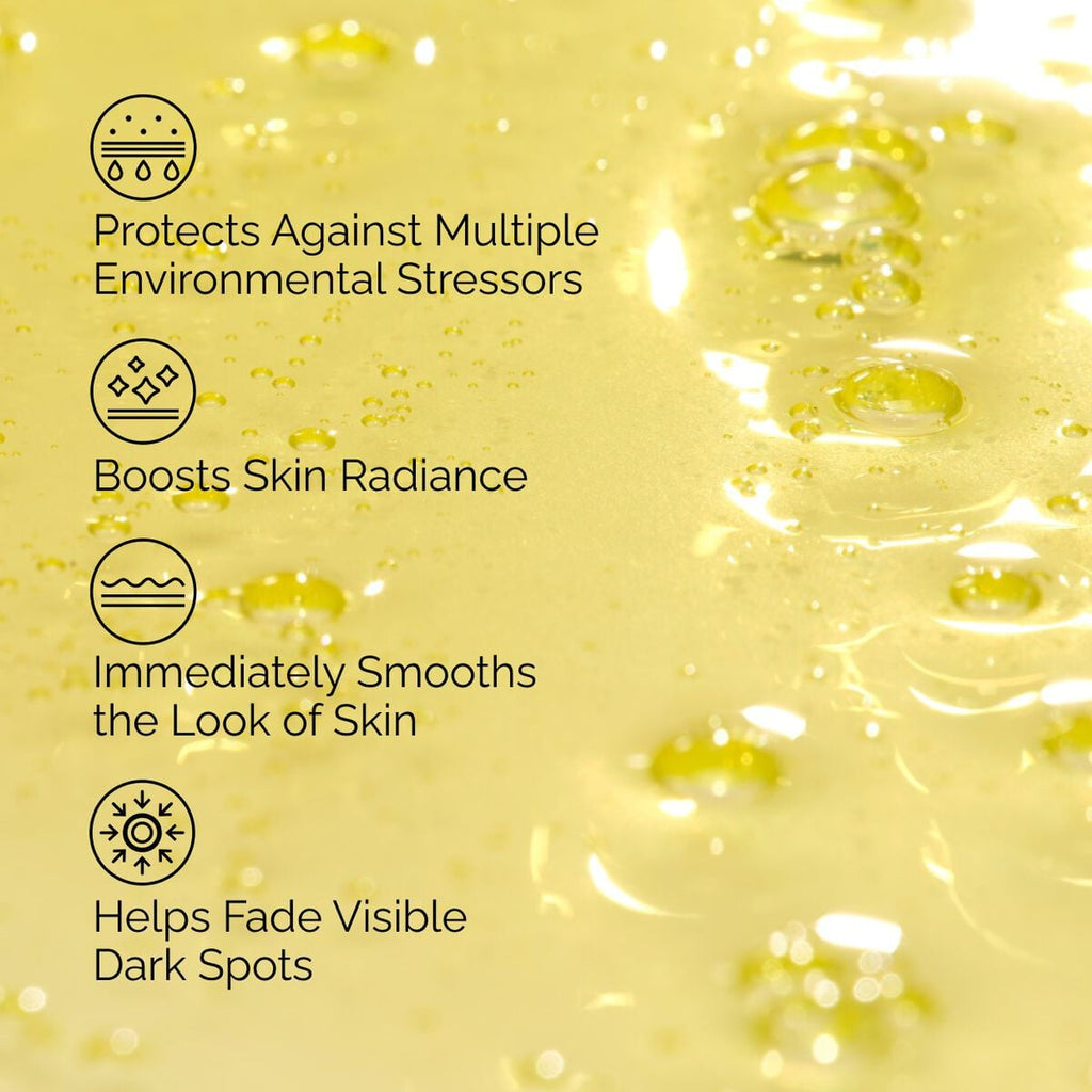 Multi-Antioxidant Radiance Serum Targeted Serum Care R2
