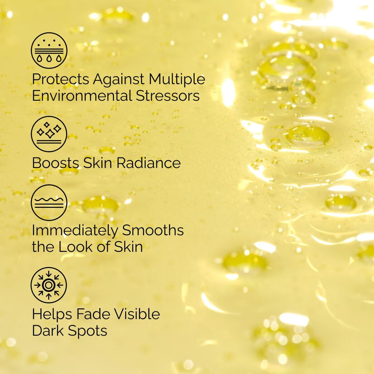 Multi-Antioxidant Radiance Serum Targeted Serum Care R2