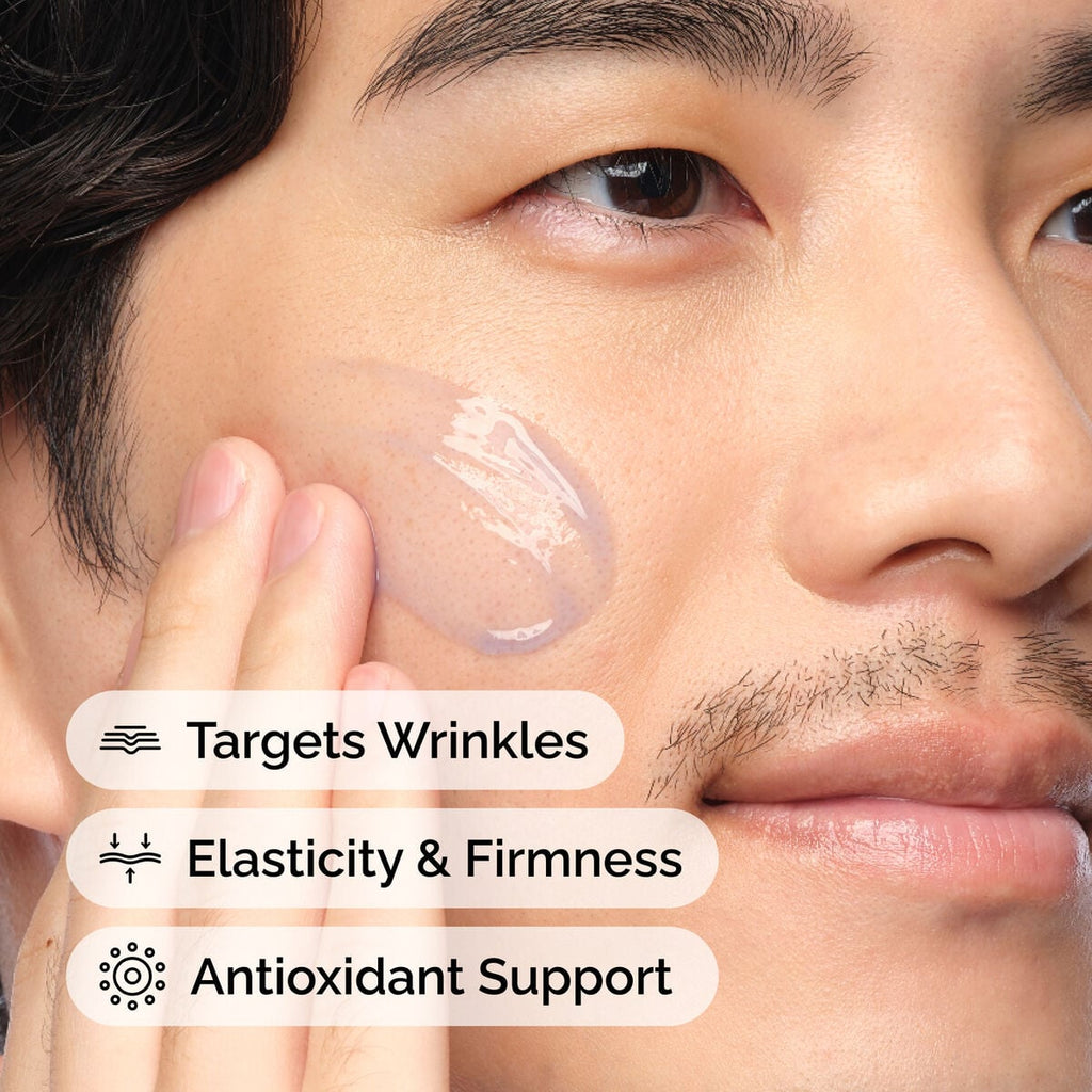 Multi-Peptide + Copper Peptides 1% Serum Targeted Serum Care