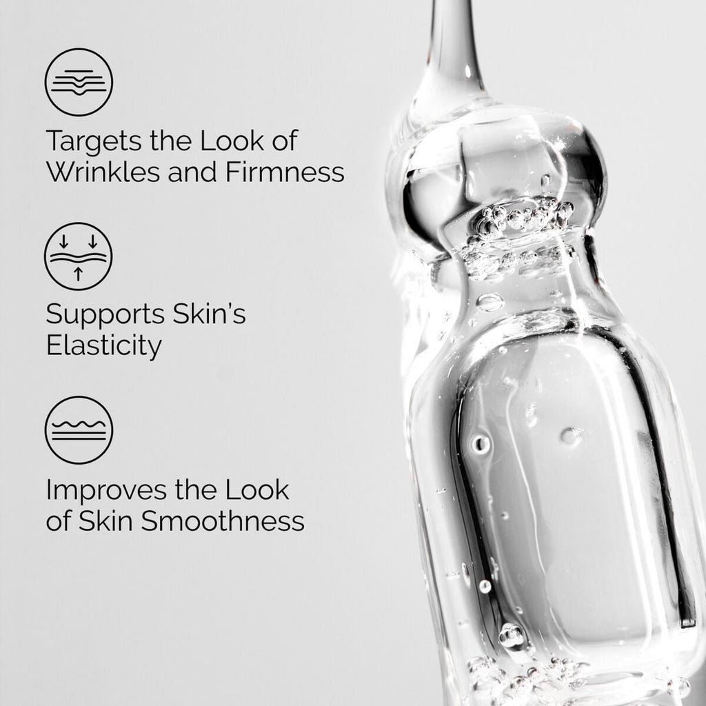 Multi-Peptide + HA Serum Targeted Serum Care M8