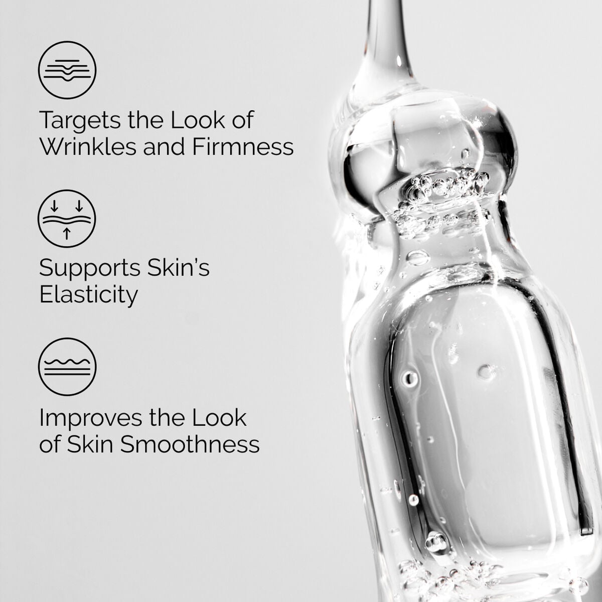 Multi-Peptide + HA Serum Targeted Serum Care M8