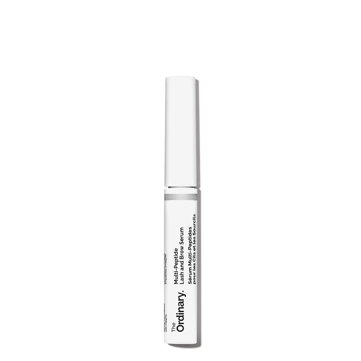 Multi-Peptide Lash and Brow Serum Targeted Eye Support N3