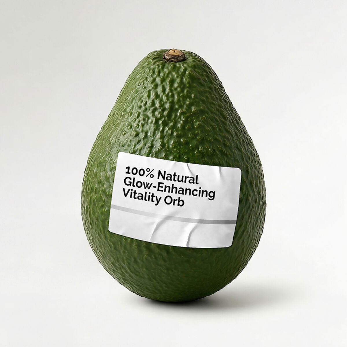Natural Glow Enhancing Vitality Orb Everyday Care Essential A1