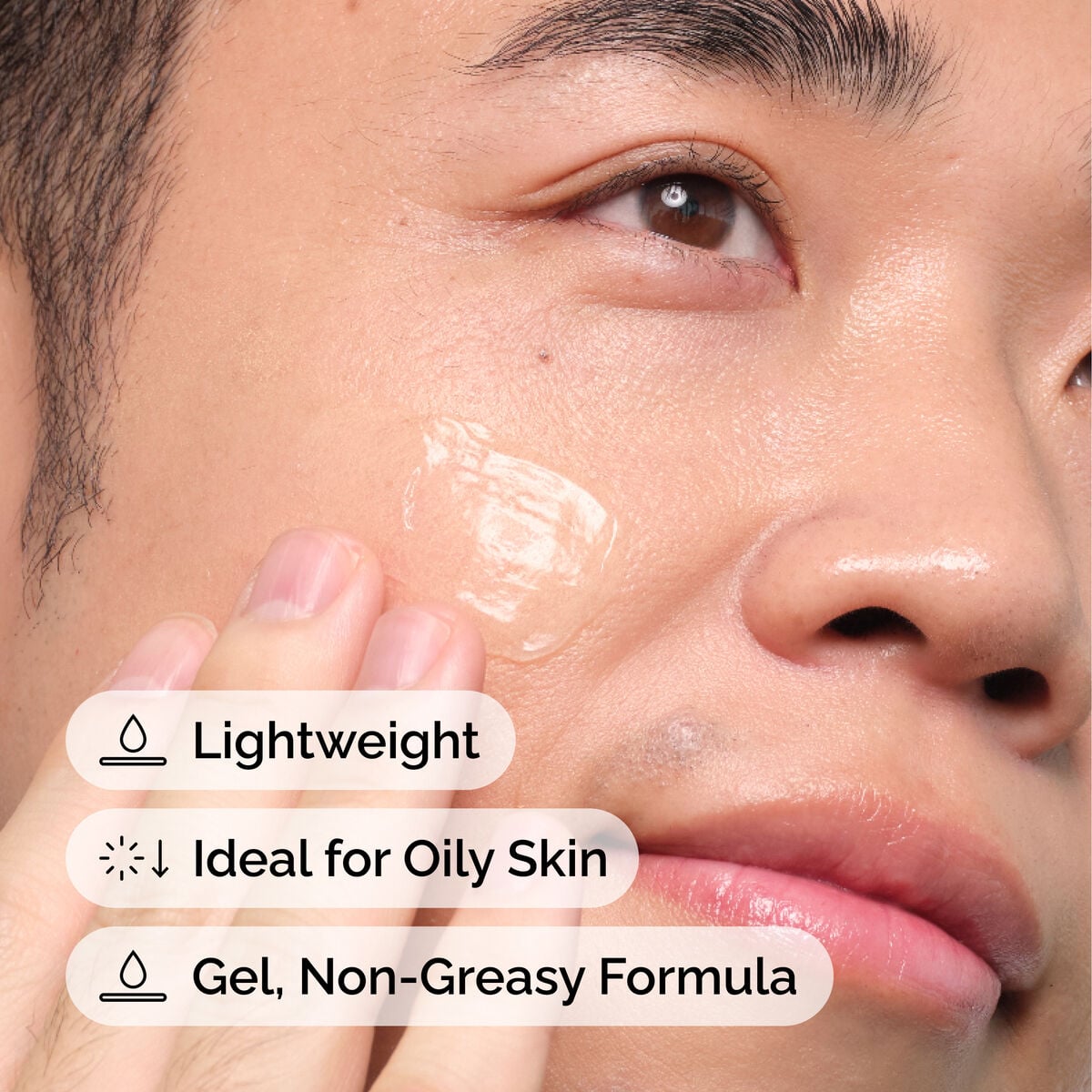 Natural Moisturizing Factors + Beta Glucan Targeted Serum Care X5
