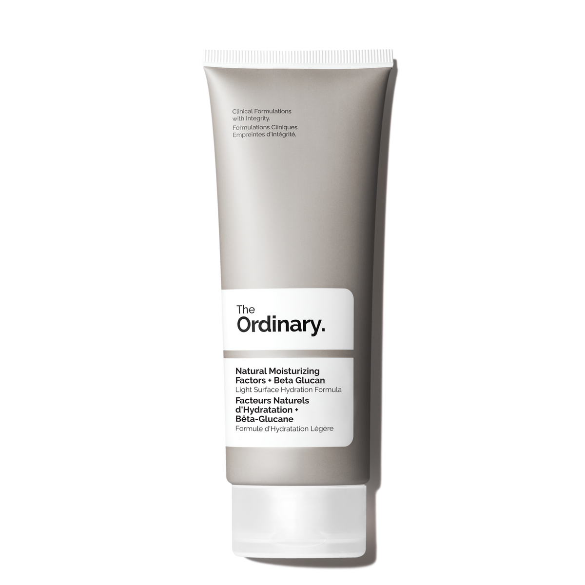 Natural Moisturizing Factors + Beta Glucan Targeted Serum Care X5