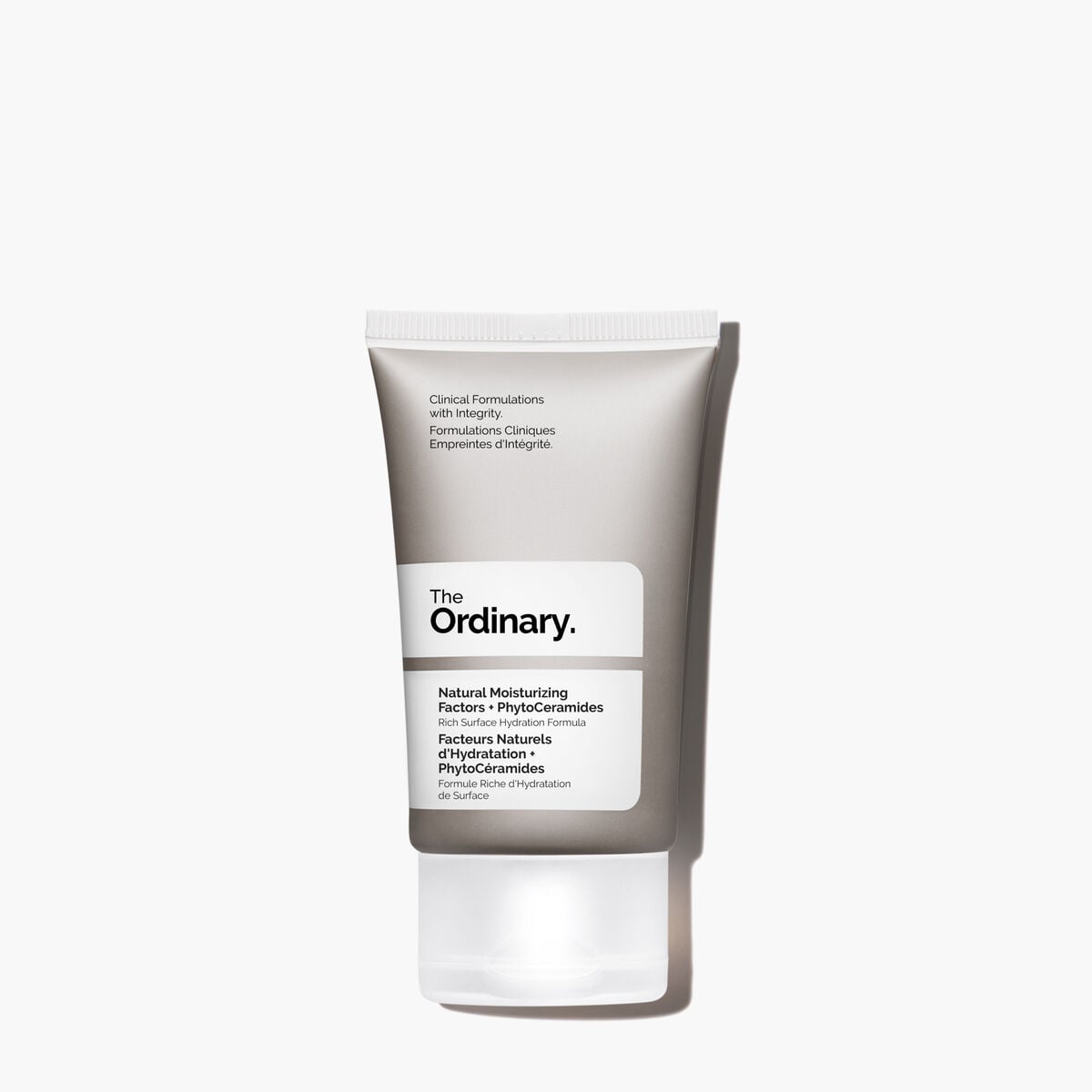 Natural Moisturizing Factors + PhytoCeramides Targeted Serum Care W2