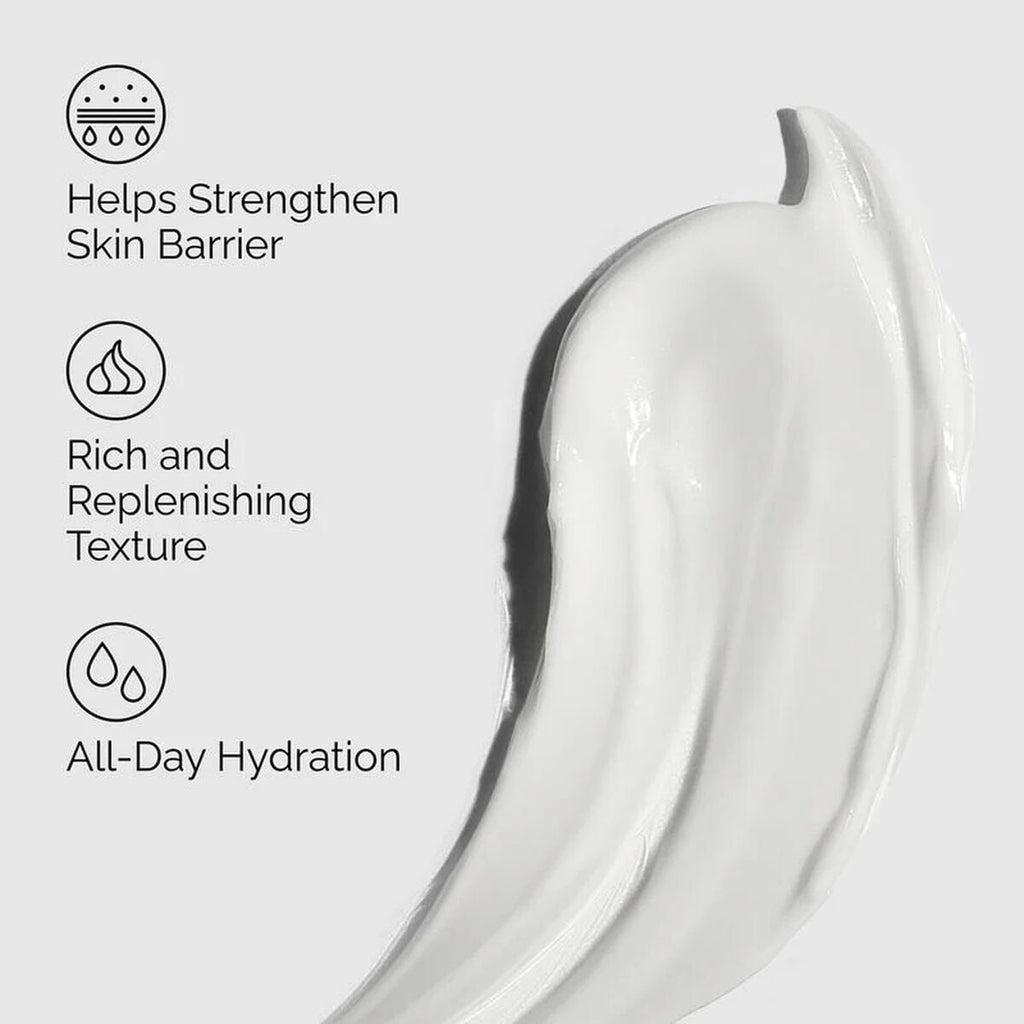 Natural Moisturizing Factors + PhytoCeramides Targeted Serum Care W2