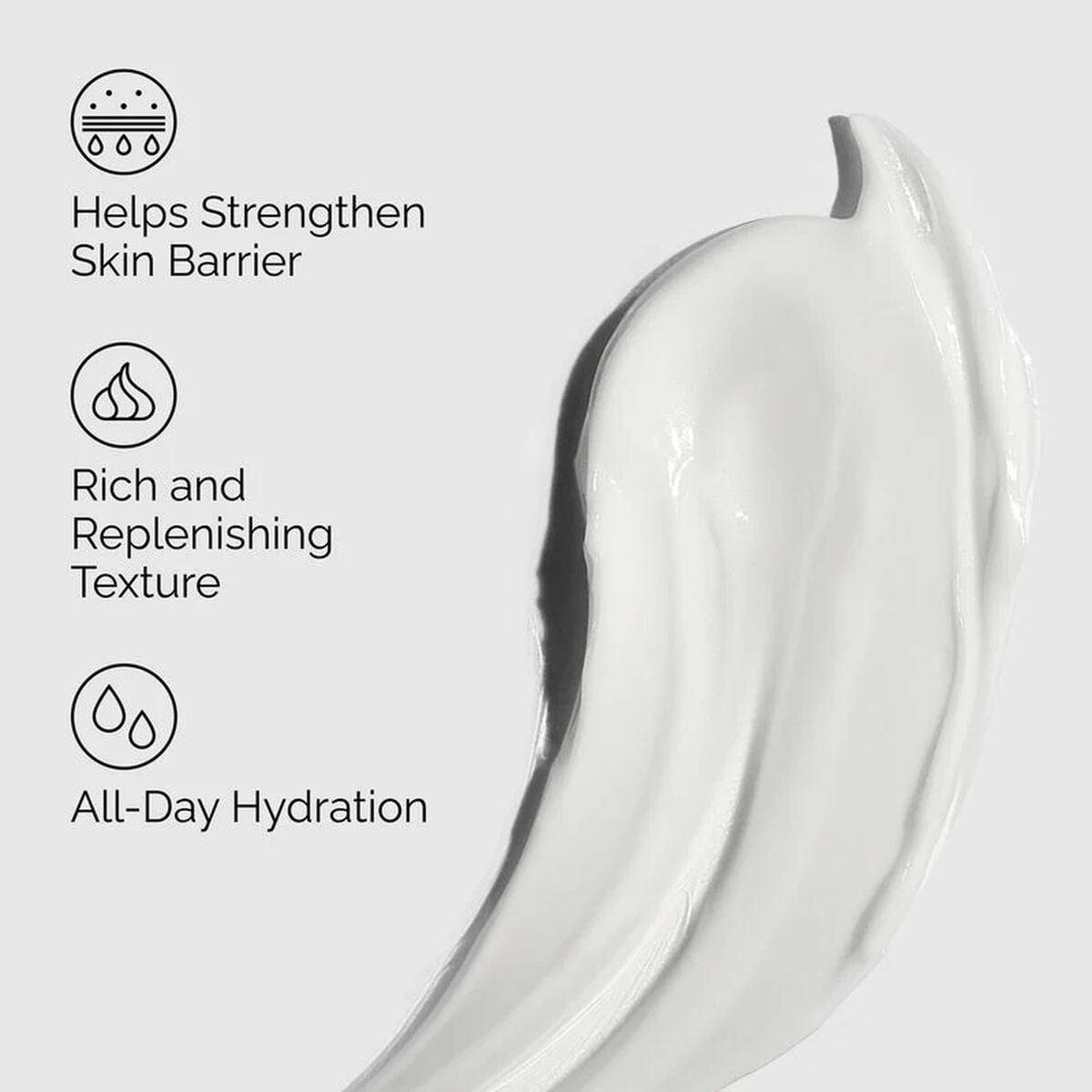 Natural Moisturizing Factors + PhytoCeramides Targeted Serum Care W2