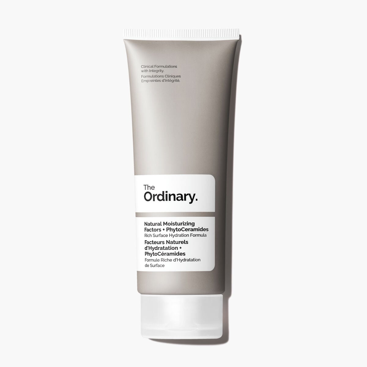 Natural Moisturizing Factors + PhytoCeramides Targeted Serum Care W2
